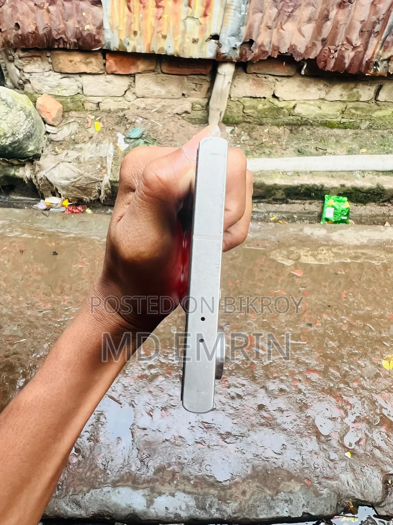 Samsung Galaxy S24 Ultra 256 GB Silver