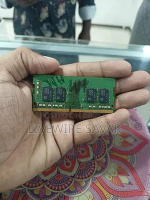 Samsung Ddr4 8gb Ram
