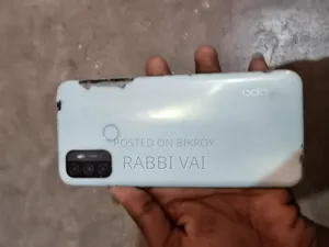 Oppo A53 128 GB Blue