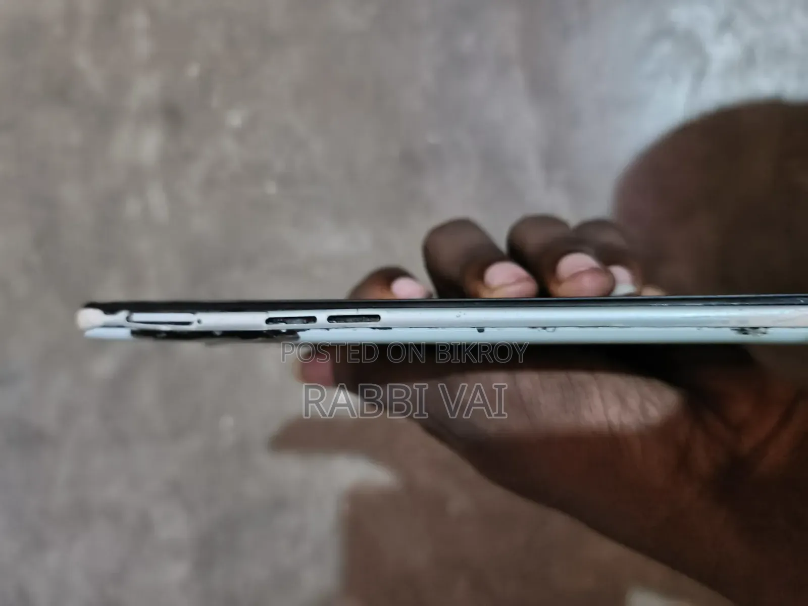 Oppo A53 128 GB Blue