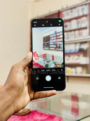 Tecno Spark Go 3 64 GB Black