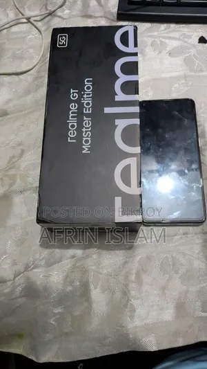 Realme GT Master Edition 128 GB