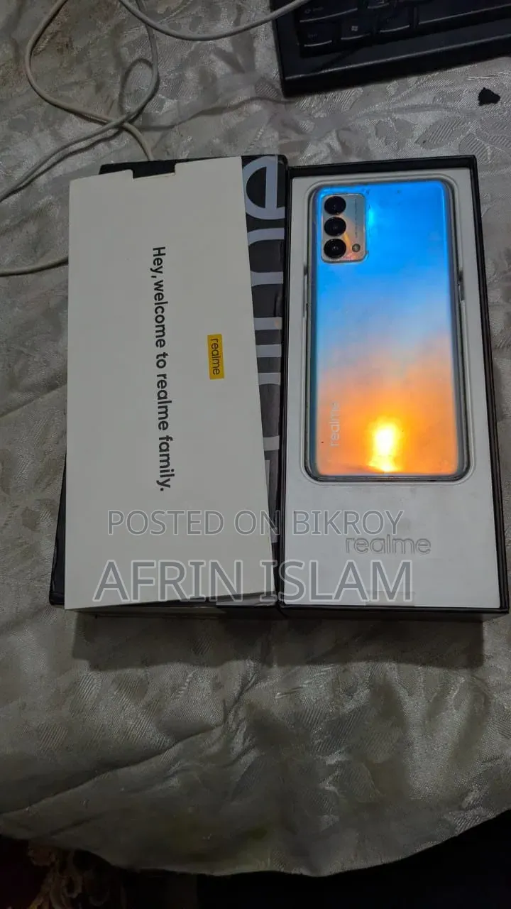 Realme GT Master Edition 128 GB