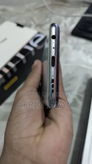 Realme GT Master Edition 128 GB
