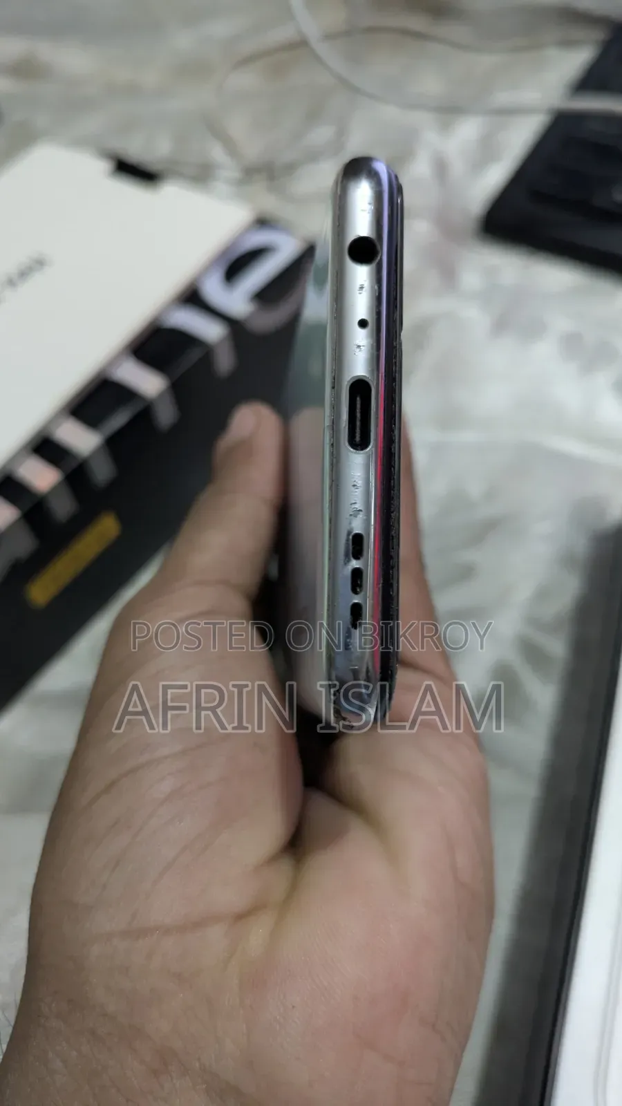 Realme GT Master Edition 128 GB
