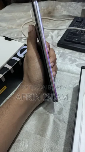 Realme GT Master Edition 128 GB