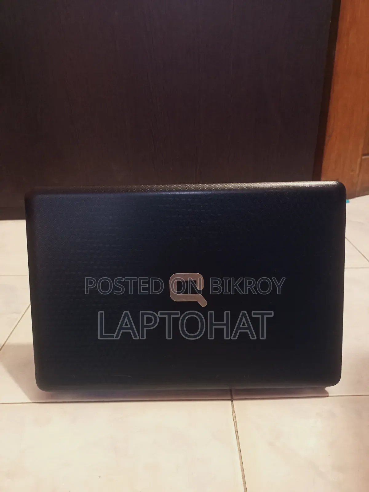 Laptop HP Compaq Presario CQ42 3GB Intel Celeron HDD 72GB
