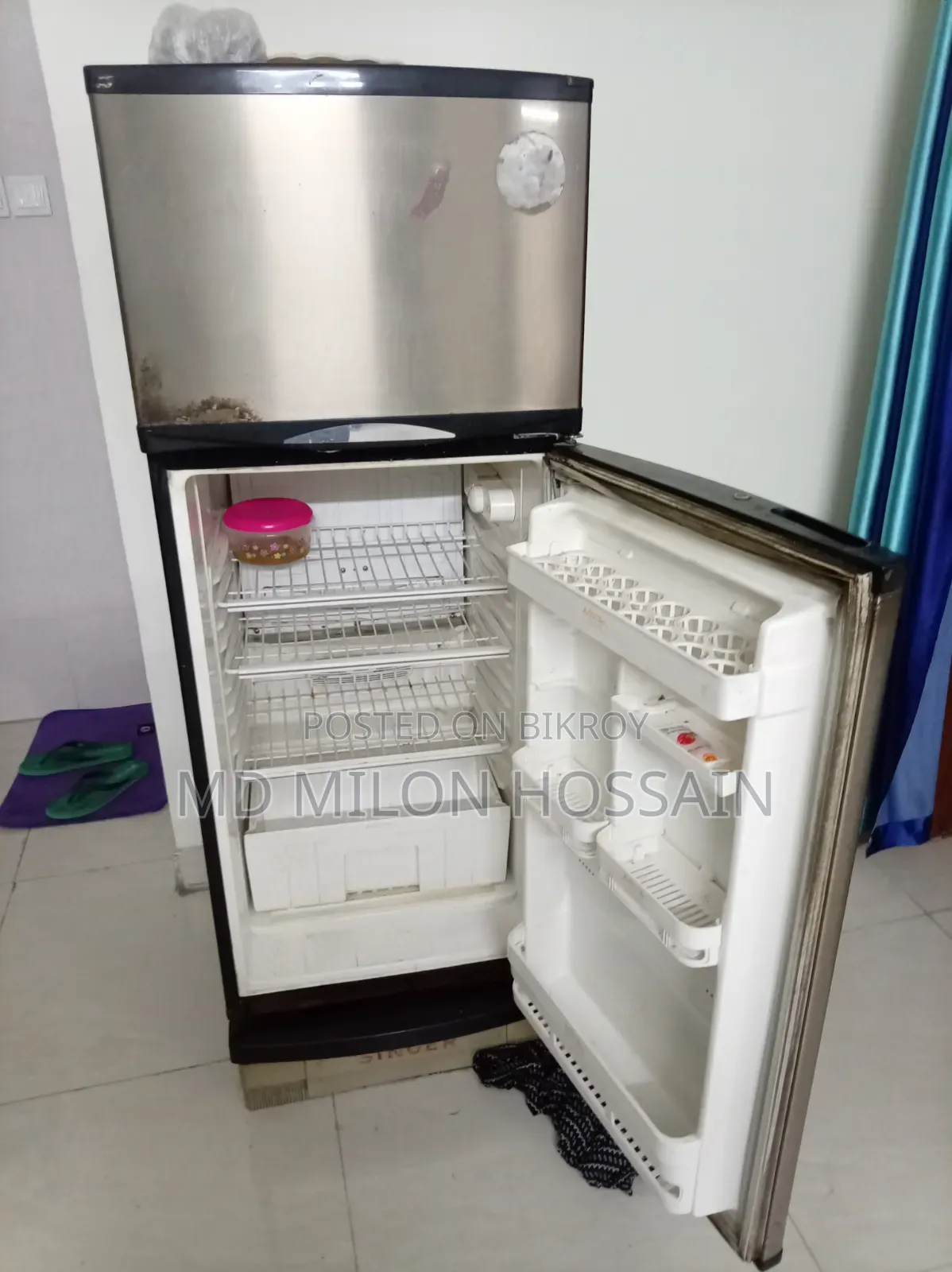 Refrigerator
