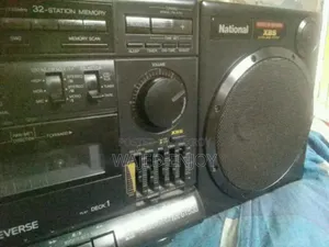 Natiol Rx-Ct950