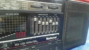 Natiol Rx-Ct950