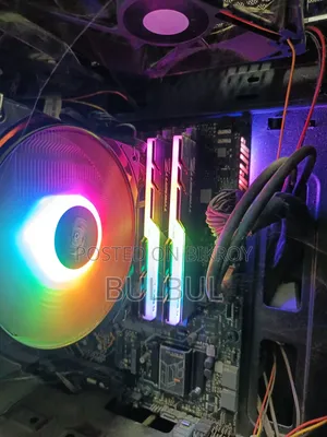 G.Skill Trident Z Neo RGB 16gb Ddr4 3600mhz Desktop Ram
