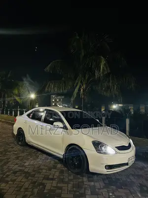 Toyota Allion 2005 Pearl