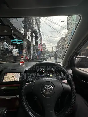 Toyota Allion 2005 Pearl