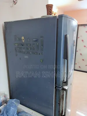 Sharp Refrigerator