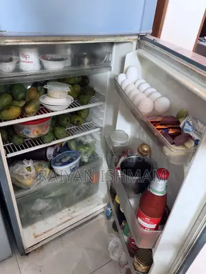 Sharp Refrigerator