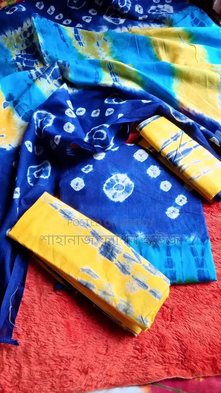 ১০০০ টাকা কমফোর্টেবল ড্রেস