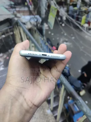 Apple iPhone 11 128 GB White