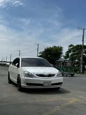 Toyota Allion 2005 Pearl