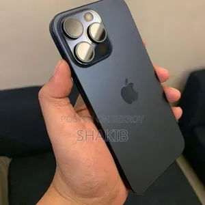 Apple iPhone 15 Pro Max 256 GB Blue