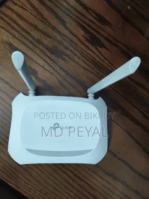 Tp Link Wifi Router
