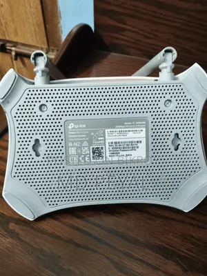 Tp Link Wifi Router