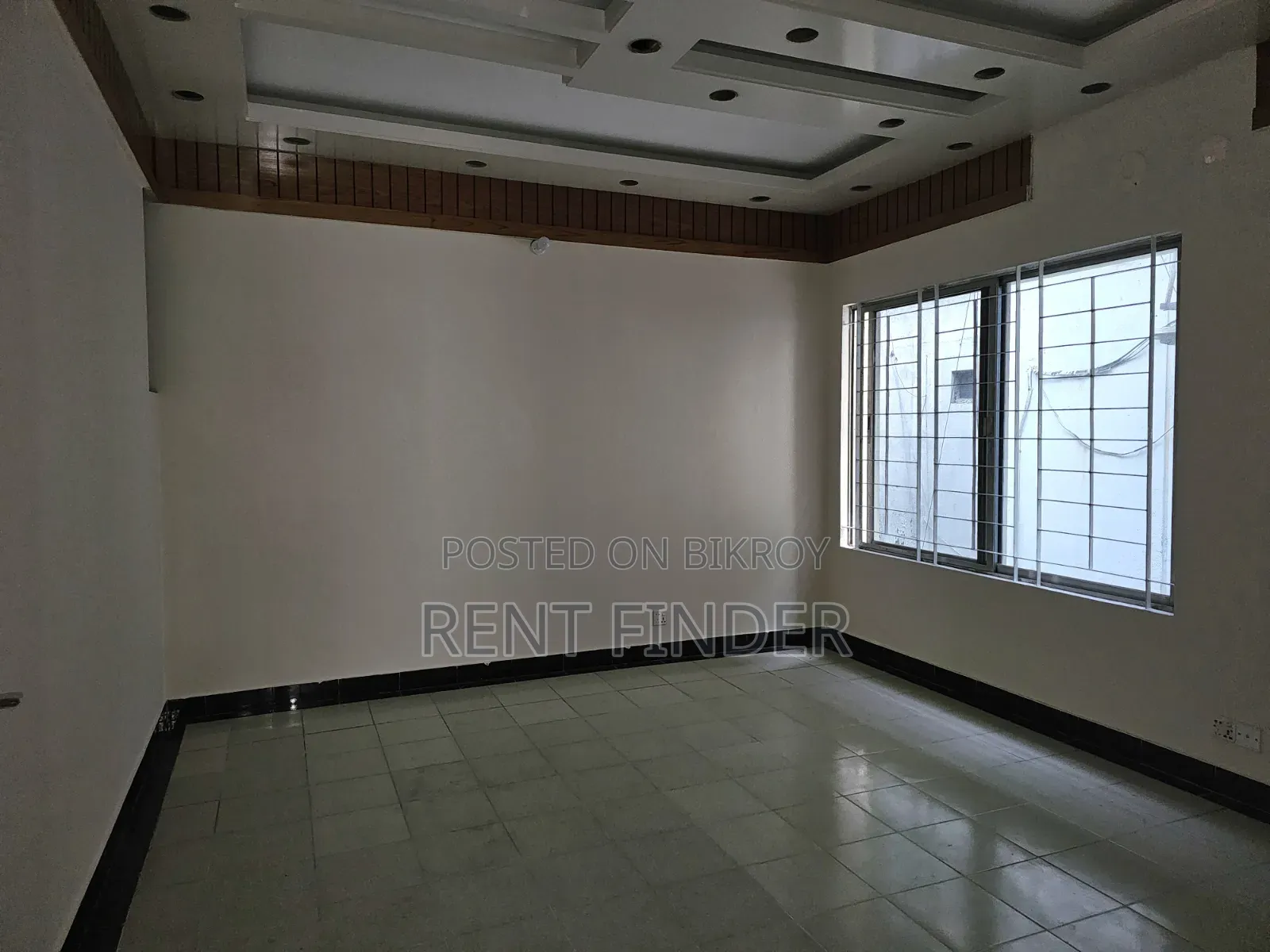 গুলশানে ৪ বেডরুমের অ্যাপার্টমেন্ট ভাড়ার জন্য