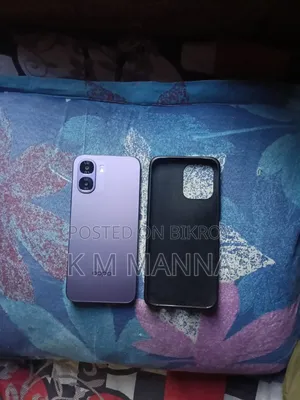 Oppo A6x 64 GB