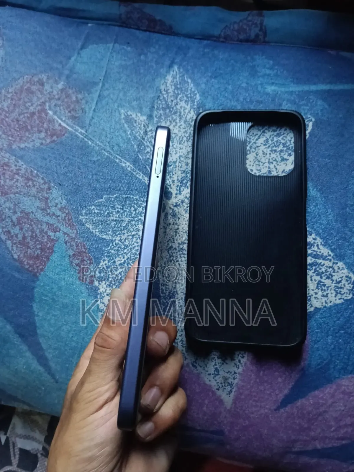 Oppo A6x 64 GB