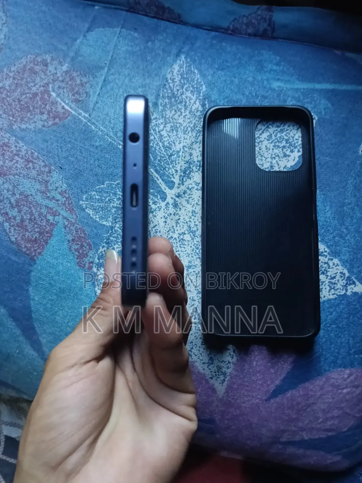 Oppo A6x 64 GB