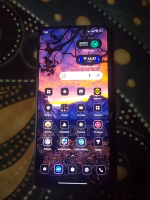 শাওমি রেডমি নোট ১২ প্রো ৫জি ২৫৬ জিবি ব্লু