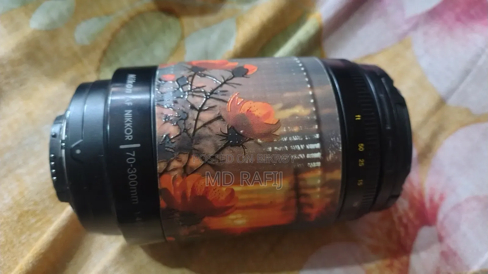 ক্যামেরা বিক্রি