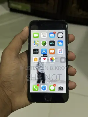 Apple iPhone 6 64 GB Silver