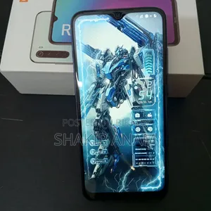 Xiaomi Redmi Note 8 64 GB Blue