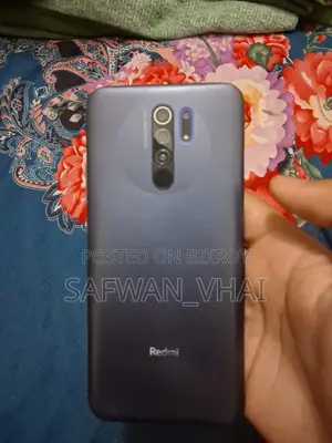 Xiaomi Redmi 9 32 GB Black