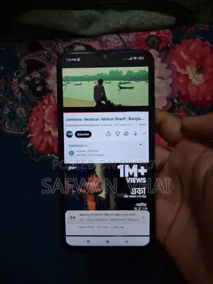 Xiaomi Redmi 9 32 GB Black