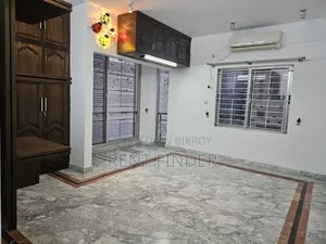 4-bedroom Apartment in Gulshan for rent
