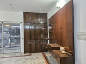 4-bedroom Apartment in Gulshan for rent