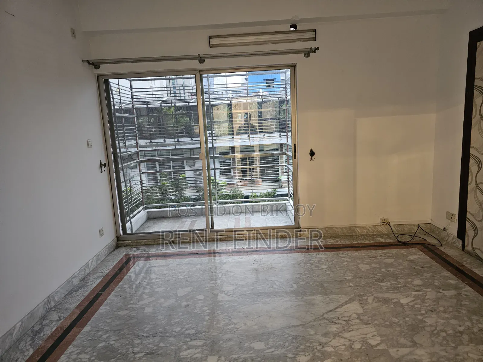 4-bedroom Apartment in Gulshan for rent