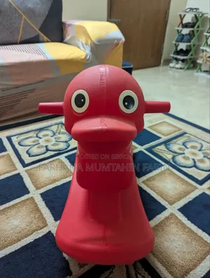 Duck Ride Toy For Kids