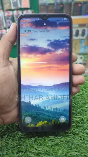 Samsung Galaxy A14 5G 128 GB Purple