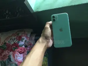 অ্যাপল আইফোন ১১ ৬৪ জিবি নীল