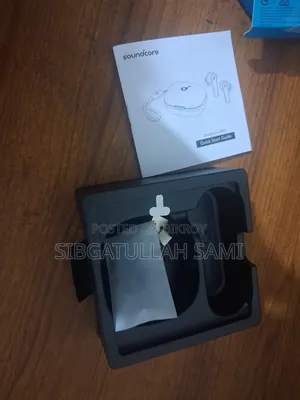 Soundcore R50i True Wireless Earbuds