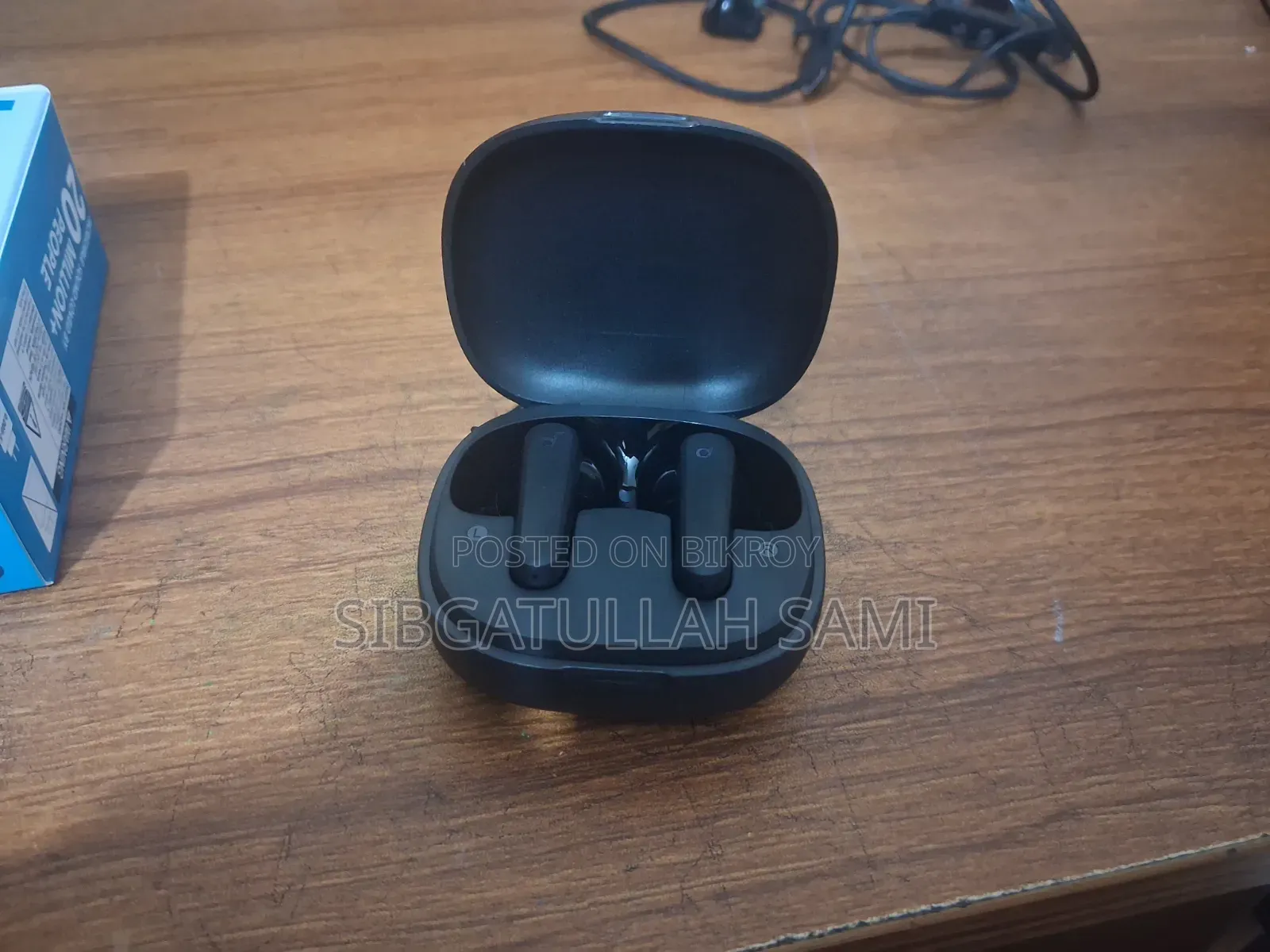 Soundcore R50i True Wireless Earbuds