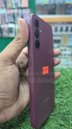 Samsung Galaxy A14 5G 128 GB Purple