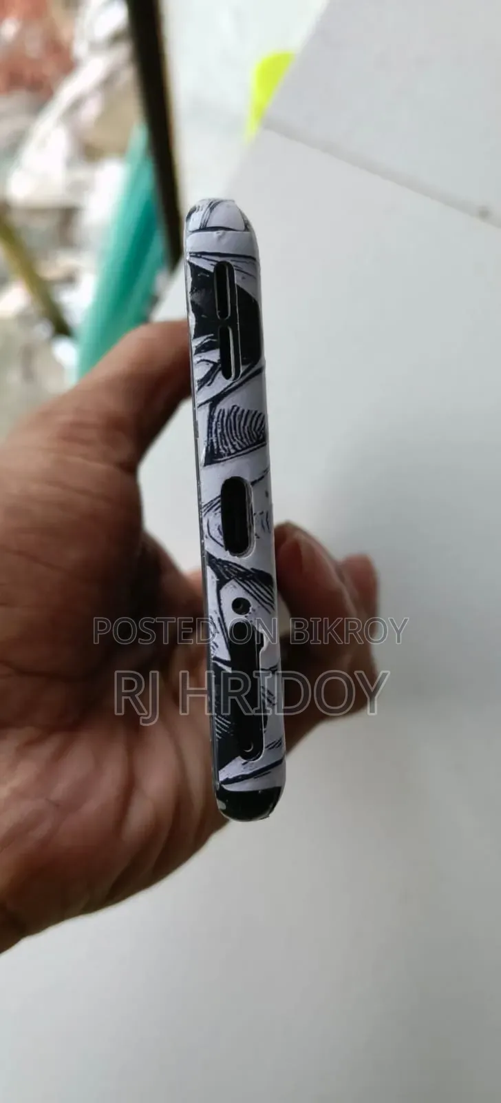 ওয়ানপ্লাস ৮ ১২৮ জিবি ব্ল্যাক