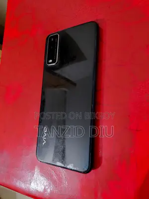 Vivo Y12s 32 GB Purple