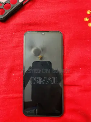 Samsung Galaxy A25 128 GB Black