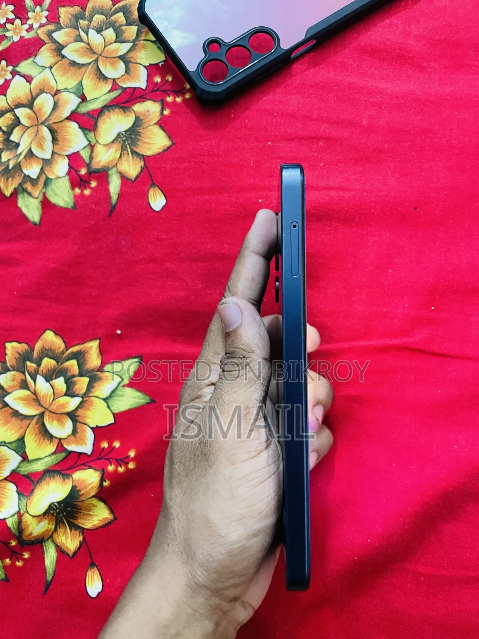 Samsung Galaxy A25 128 GB Black