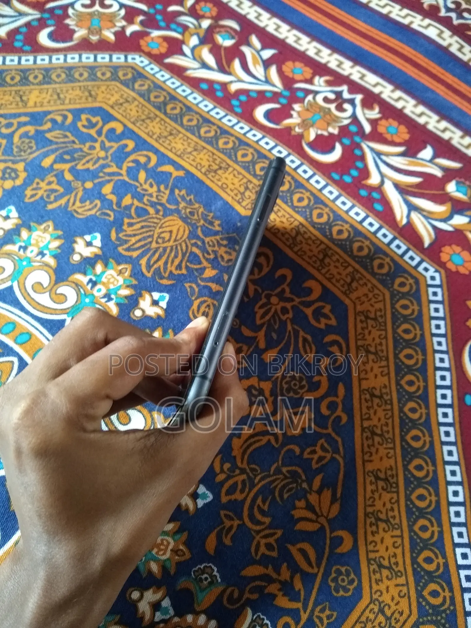 অ্যাপল আইফোন ১১ ৬৪ জিবি কালো