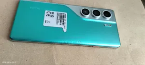 Tecno Camon 40 Pro 4G 256 GB Blue